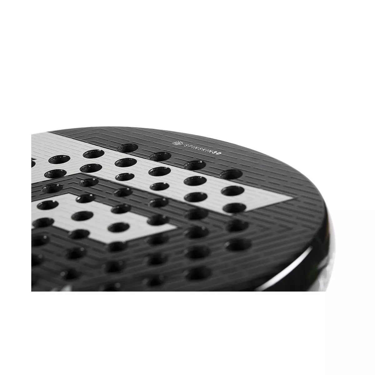 Tecnifibre Curva Power 2026 padelracket