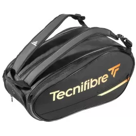Tecnifibre Curva 2026 padeltas