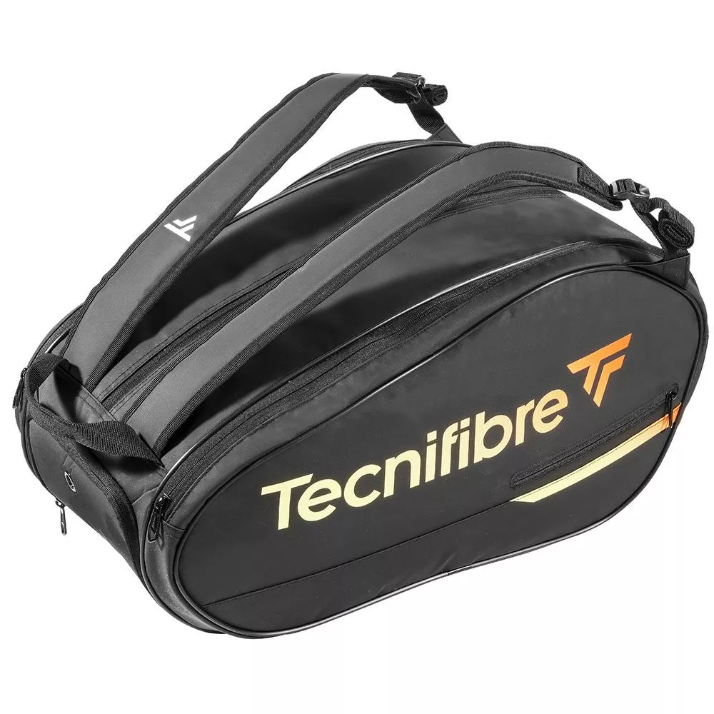 Tecnifibre Curva 2026 padeltas