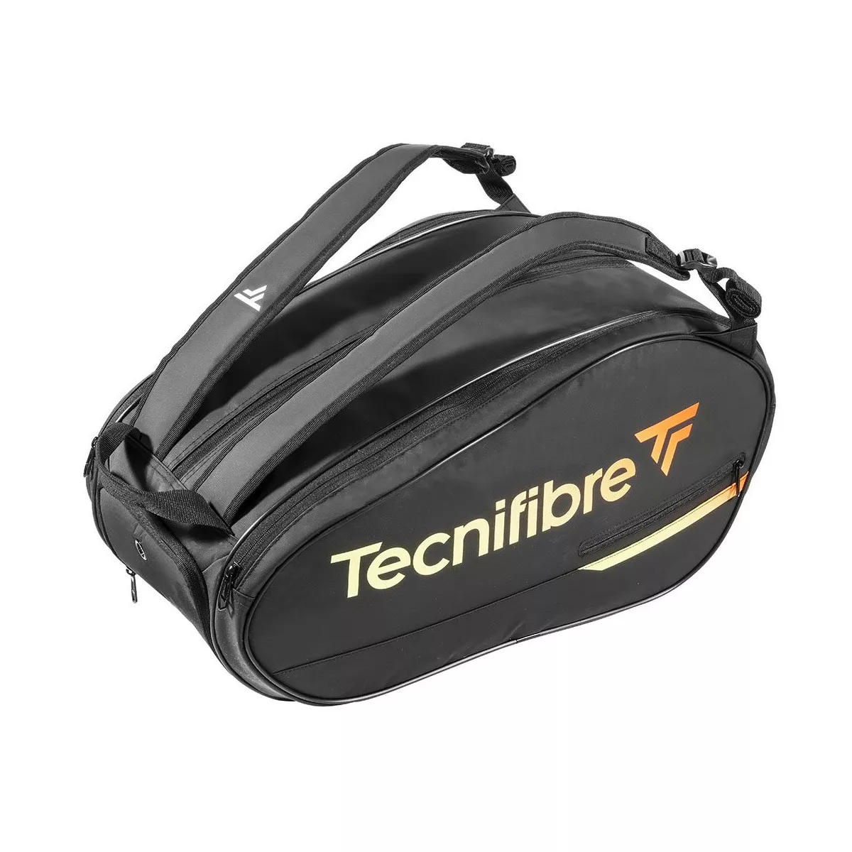Tecnifibre Curva 2026 padeltas