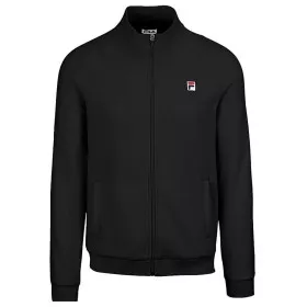 Fila Demetrio jas zwart