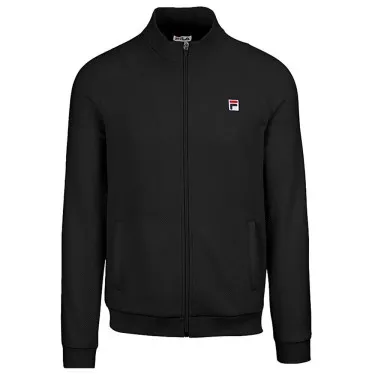 Fila Demetrio jas zwart