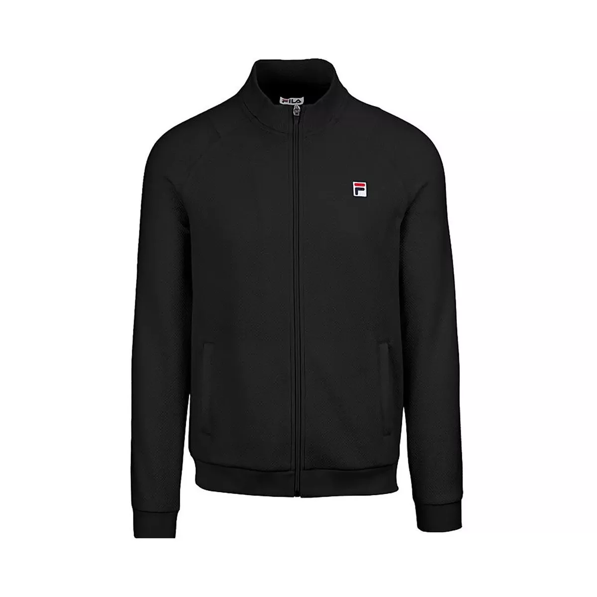 Fila Demetrio jas zwart