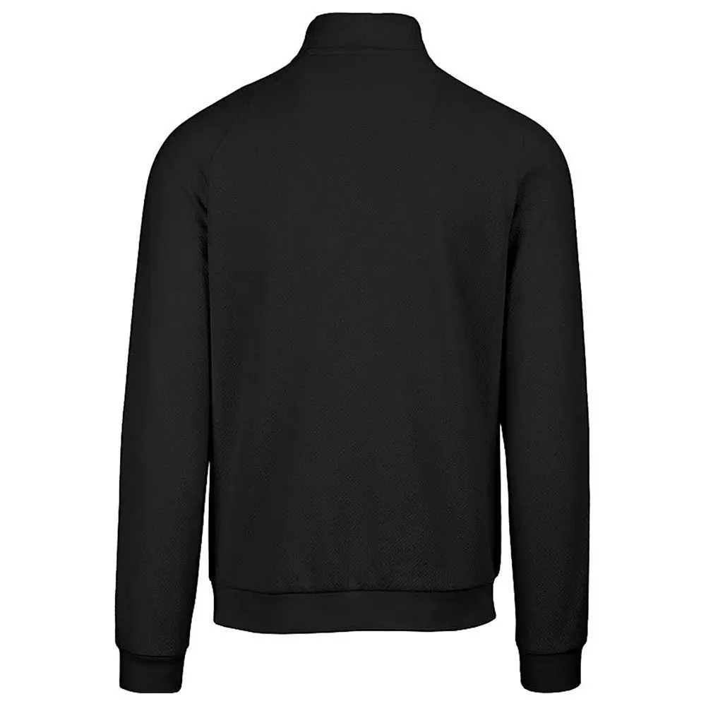 Fila Demetrio jas zwart