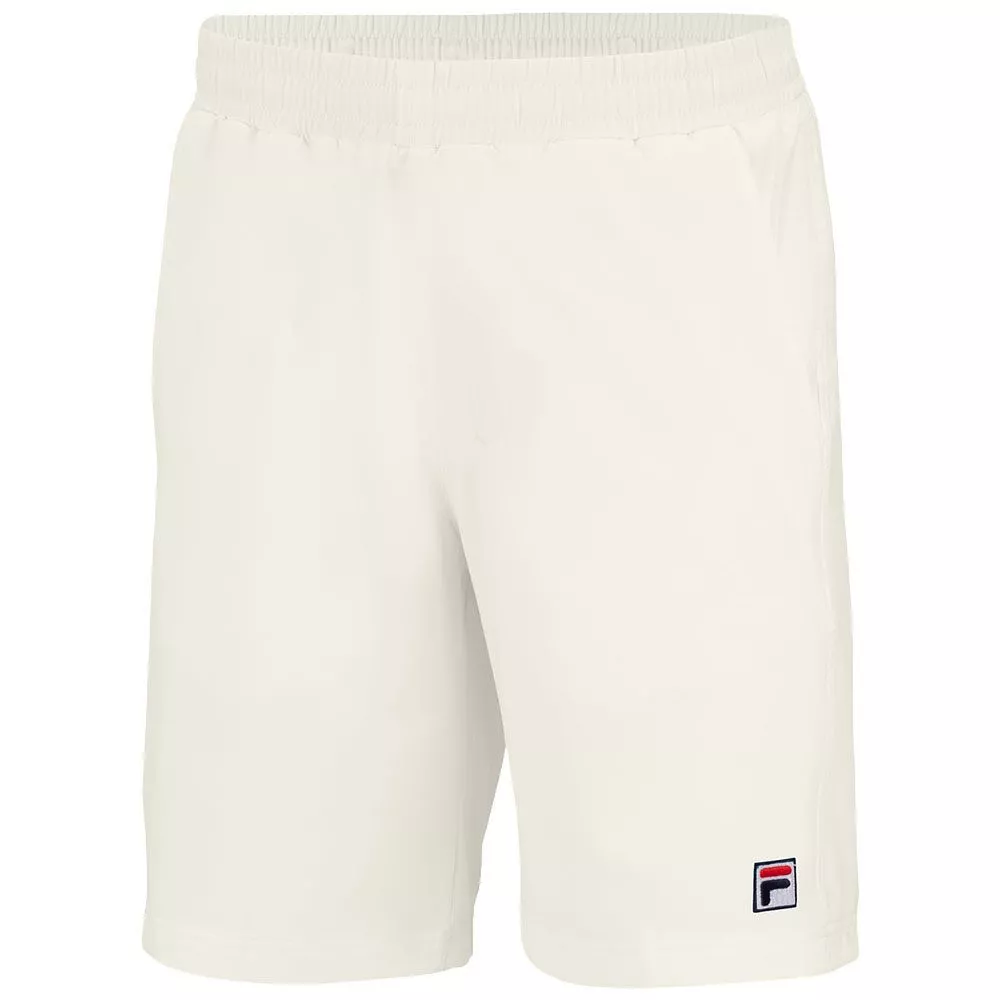 Fila Santana Short Ecru