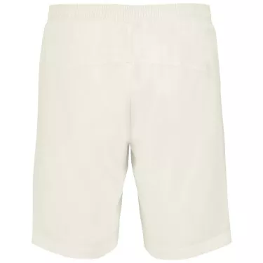 Fila Santana Short Ecru