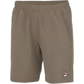 Fila Santana short taupe
