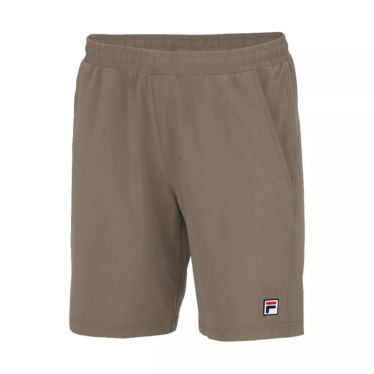Fila Santana short taupe