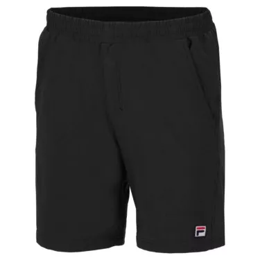 Fila Santana short zwart