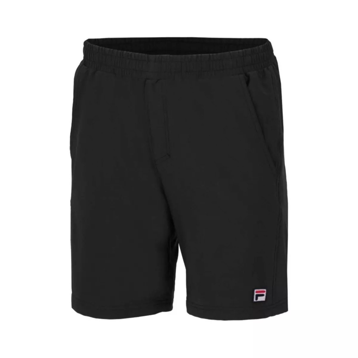 Fila Santana short zwart