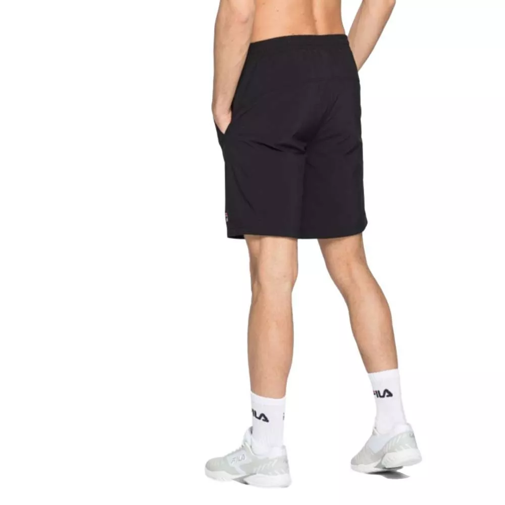 Fila Santana short zwart