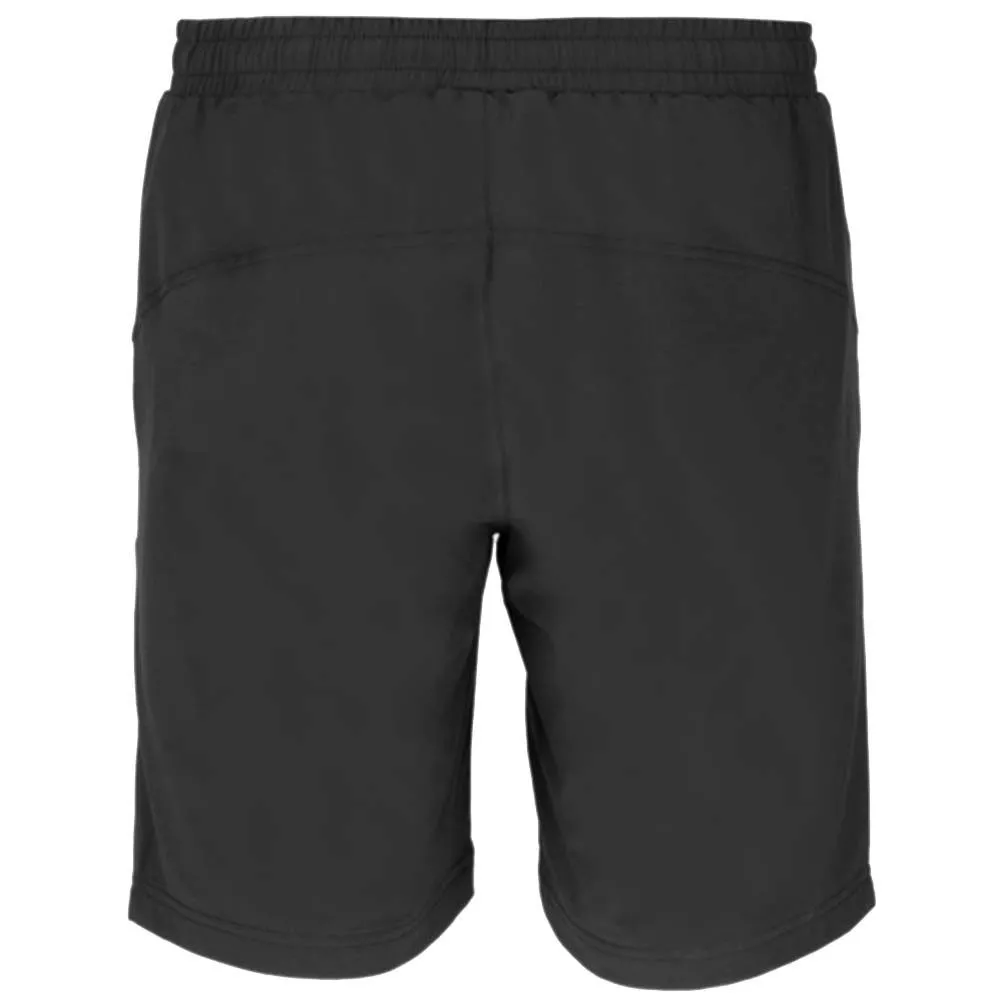 Fila Santana short zwart