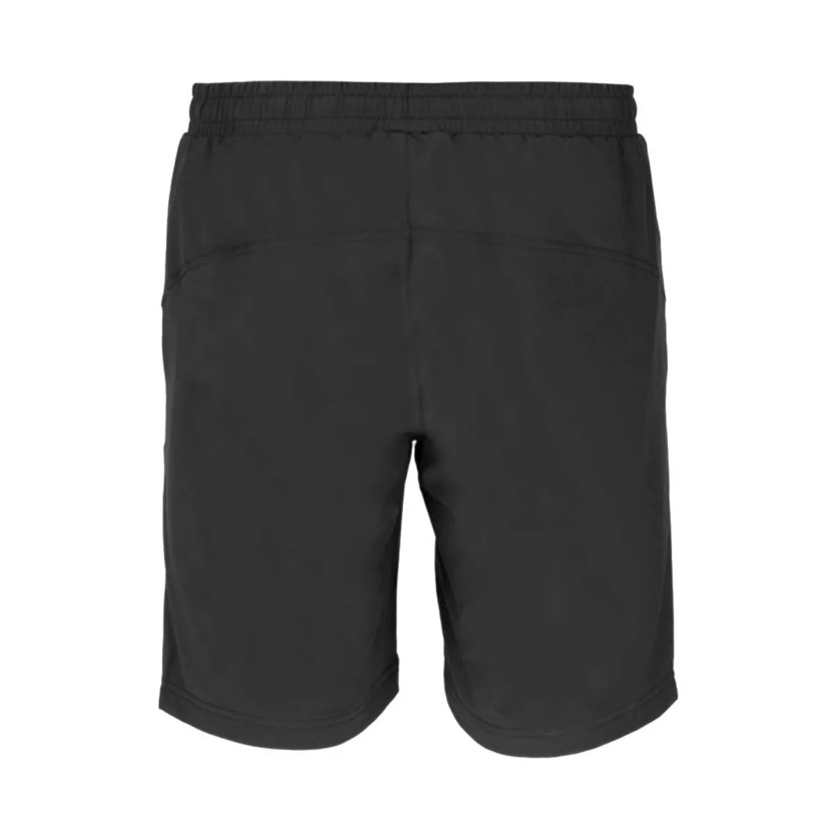 Fila Santana short zwart