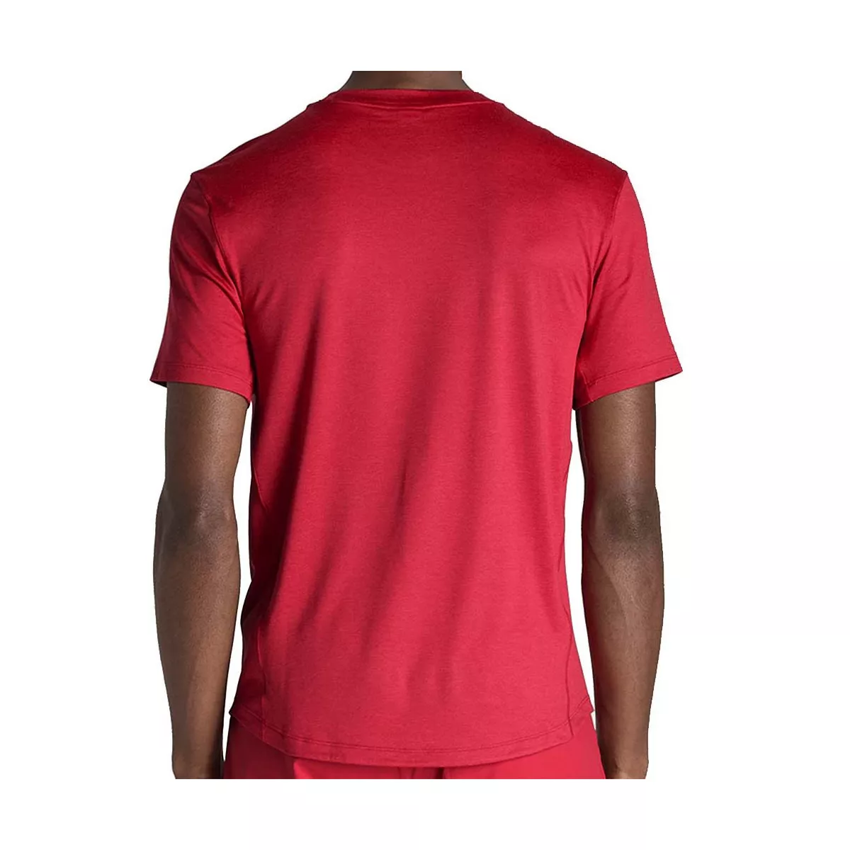 Wilson Everyday Performance T-shirt heren rood