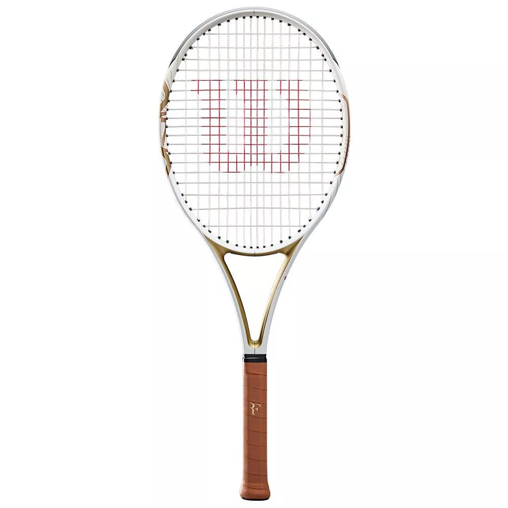 Wilson RF 01 Hall of Fame tennisracket (300 g)