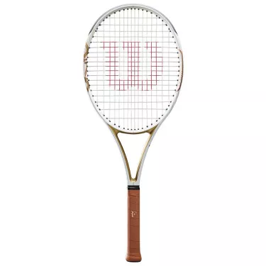 Wilson RF 01 Hall of Fame tennisracket (300 g)