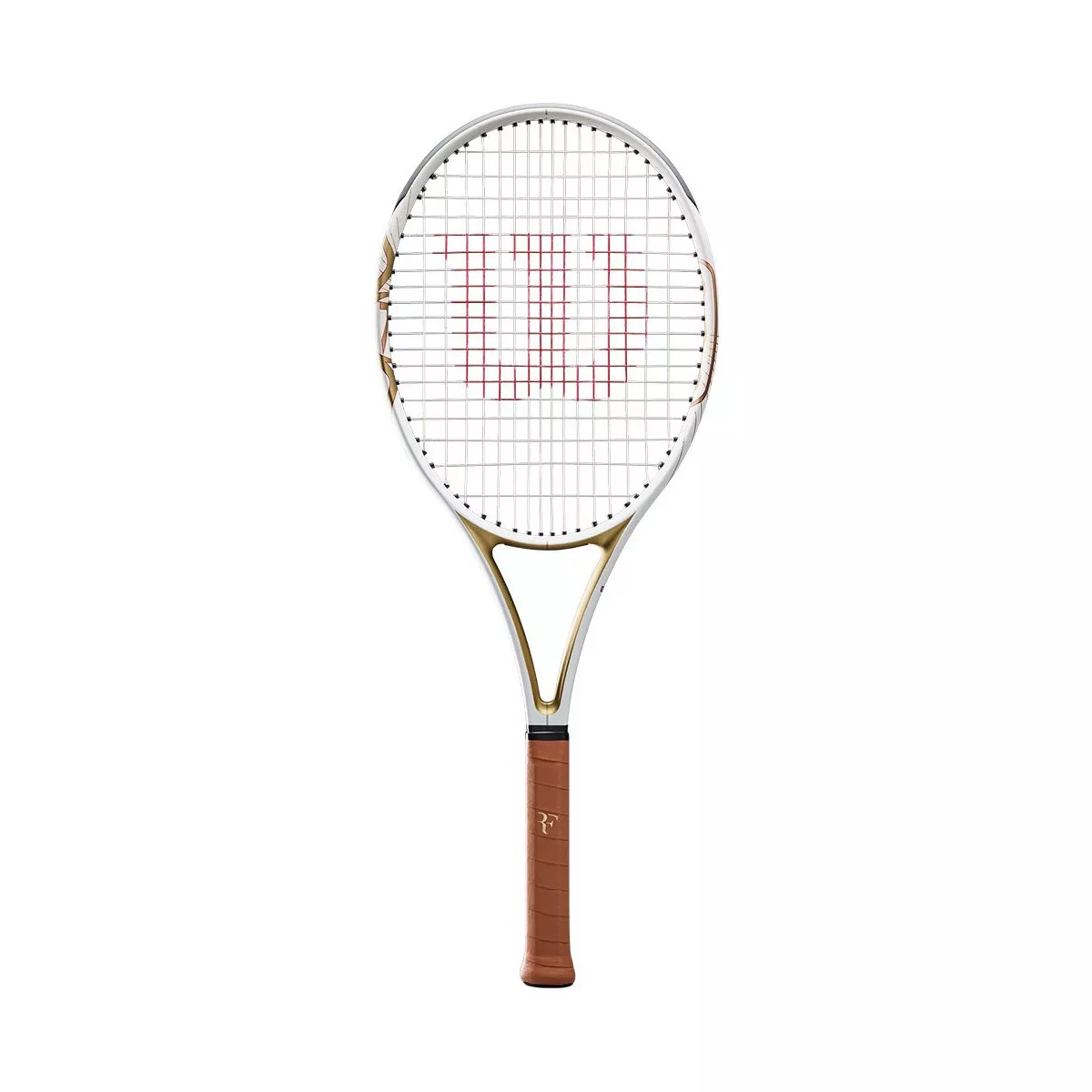 Wilson RF 01 Hall of Fame tennisracket (300 g)