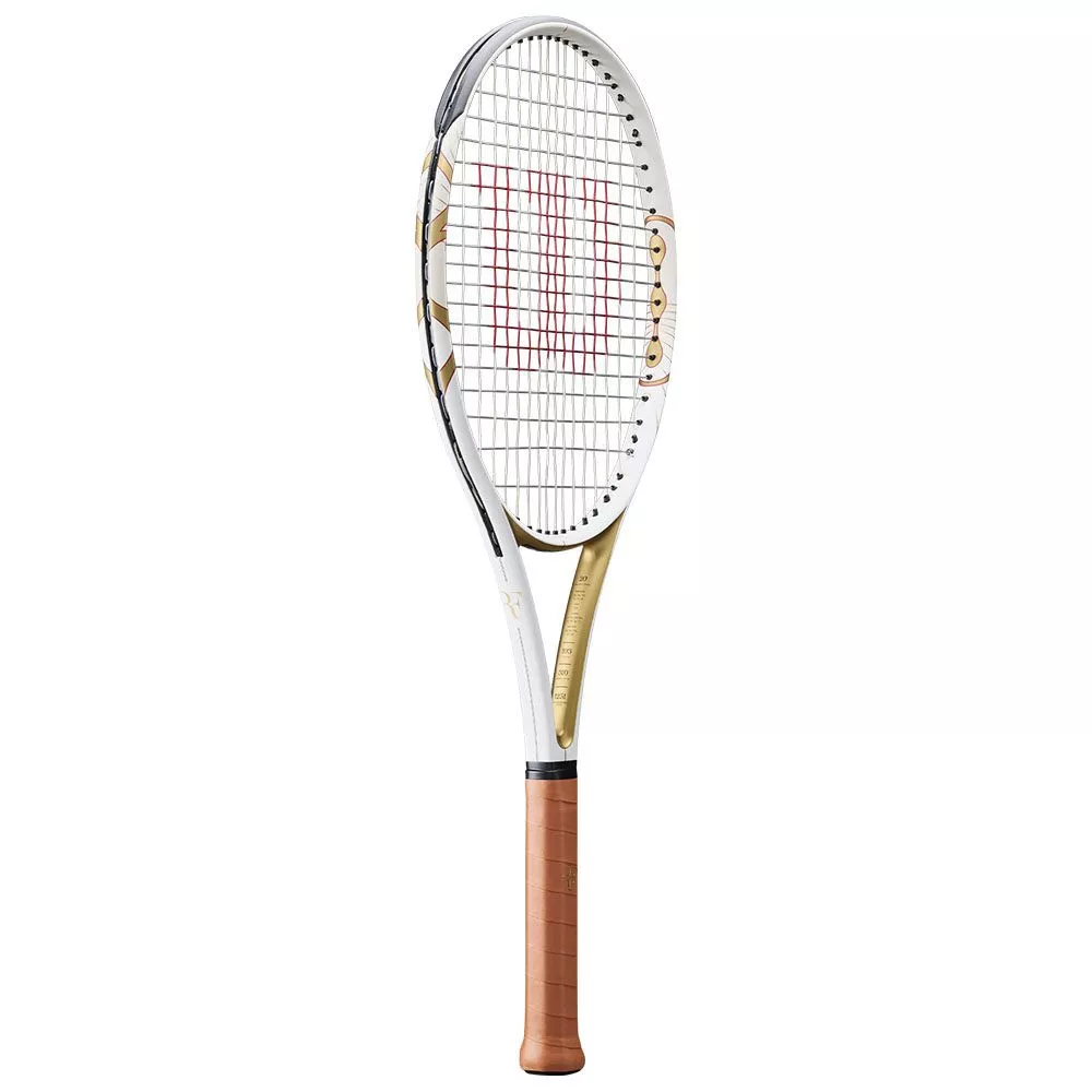 Wilson RF 01 Hall of Fame tennisracket (300 g)