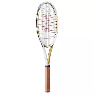 Wilson RF 01 Hall of Fame tennisracket (300 g)