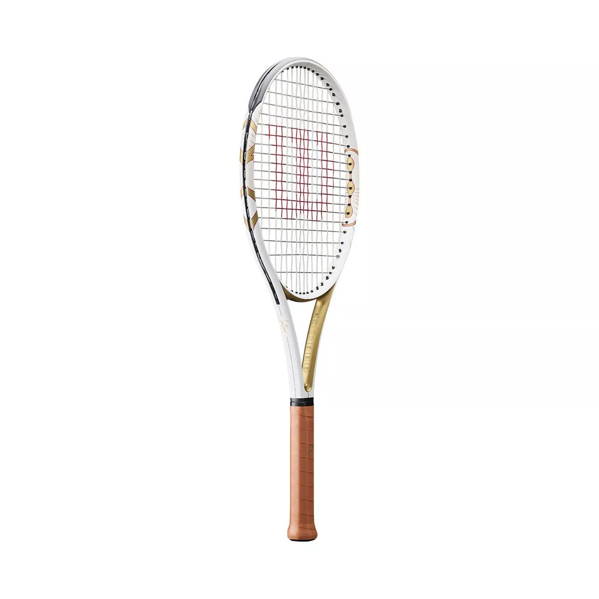Wilson RF 01 Hall of Fame tennisracket (300 g)