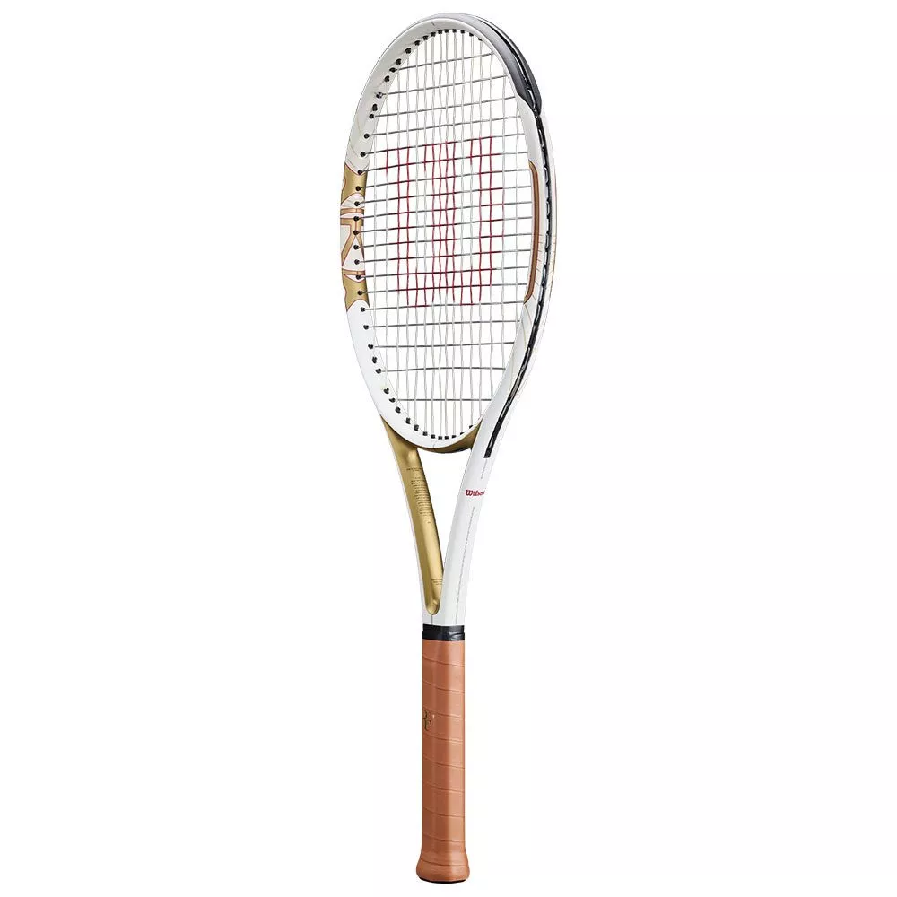 Wilson RF 01 Hall of Fame tennisracket (300 g)