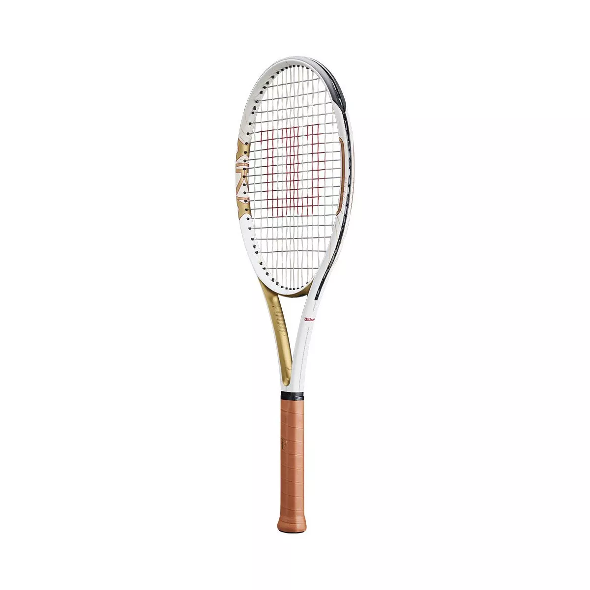 Wilson RF 01 Hall of Fame tennisracket (300 g)