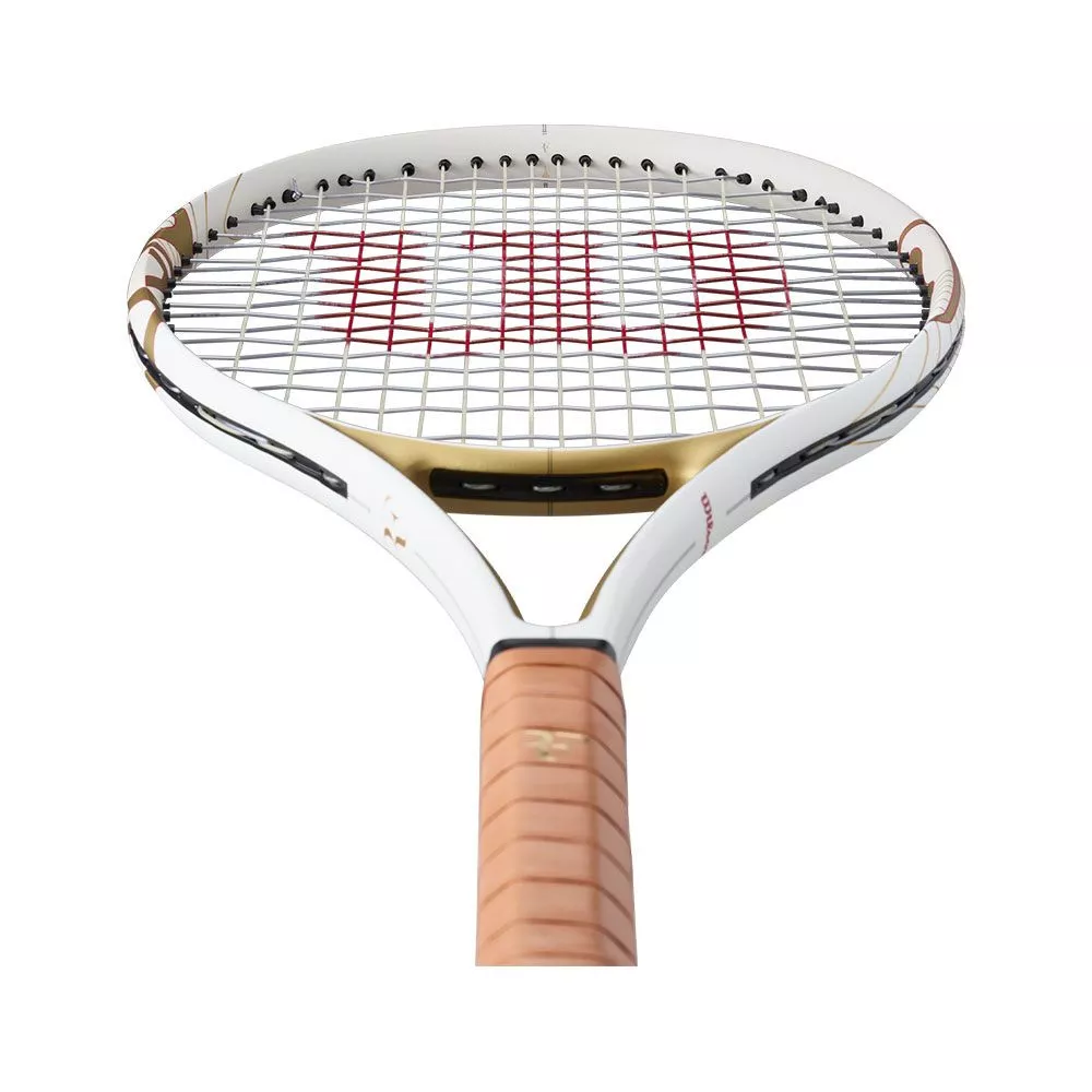 Wilson RF 01 Hall of Fame tennisracket (300 g)