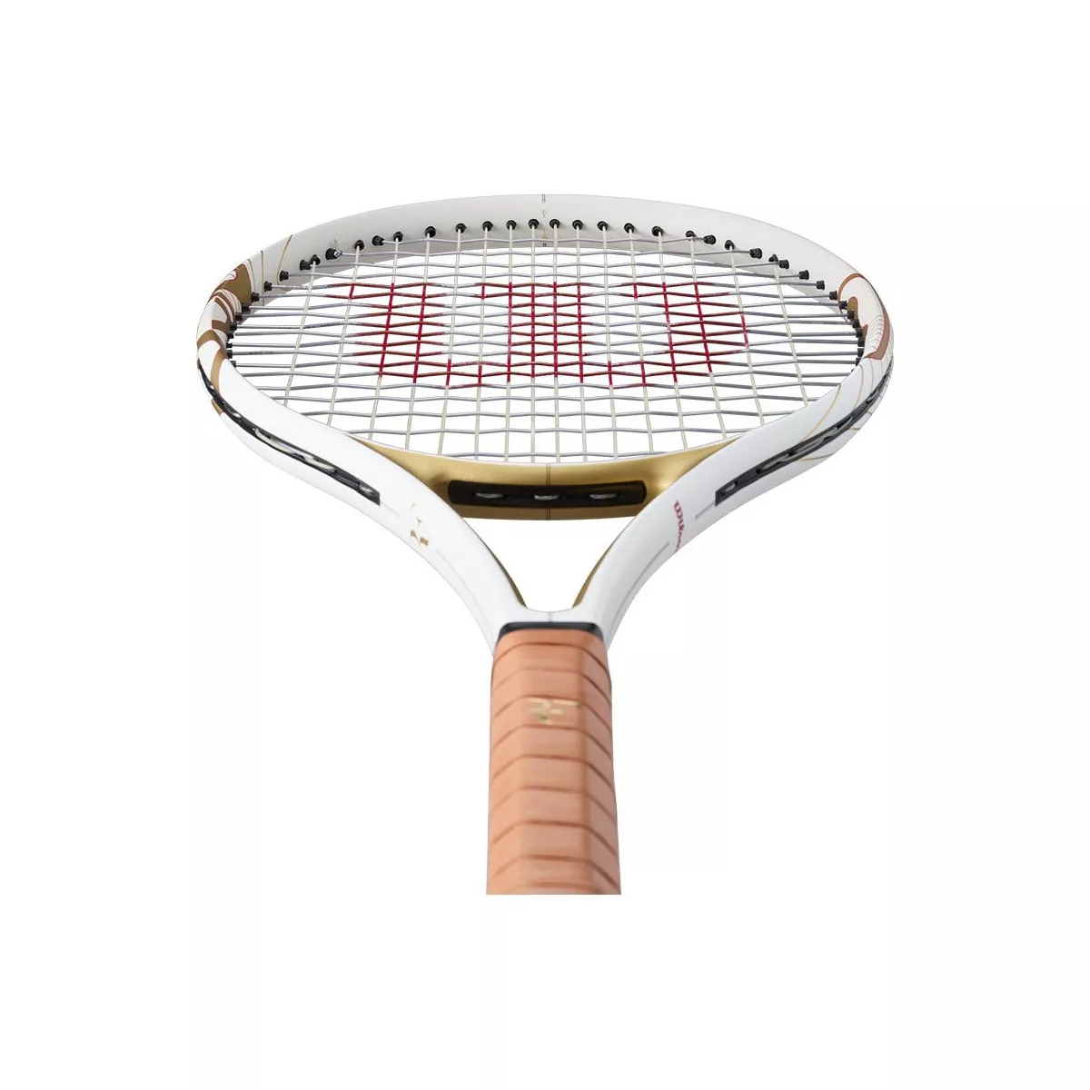Wilson RF 01 Hall of Fame tennisracket (300 g)