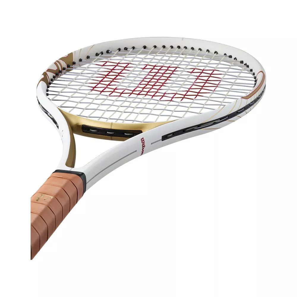 Wilson RF 01 Hall of Fame tennisracket (300 g)