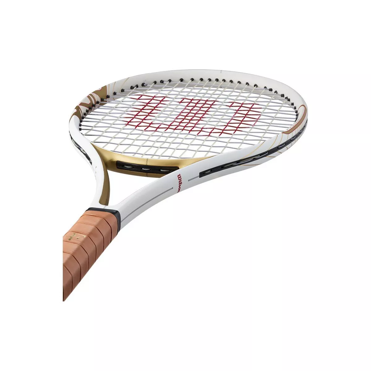 Wilson RF 01 Hall of Fame tennisracket (300 g)