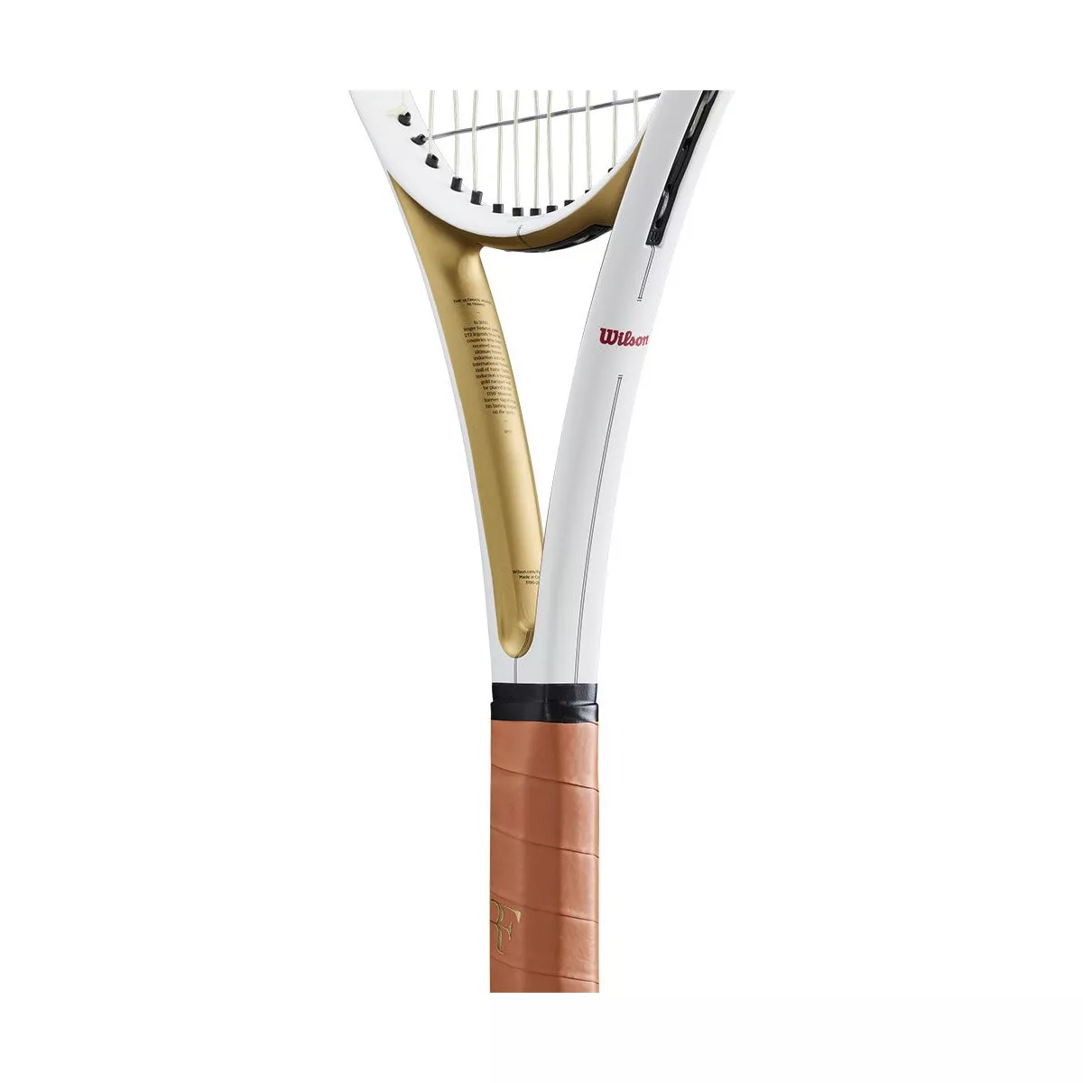Wilson RF 01 Hall of Fame tennisracket (300 g)