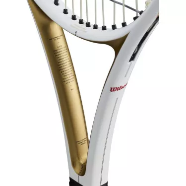 Wilson RF 01 Hall of Fame tennisracket (300 g)
