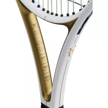 Wilson RF 01 Hall of Fame tennisracket (300 g)