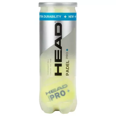Head Attitude Padel Startpakket