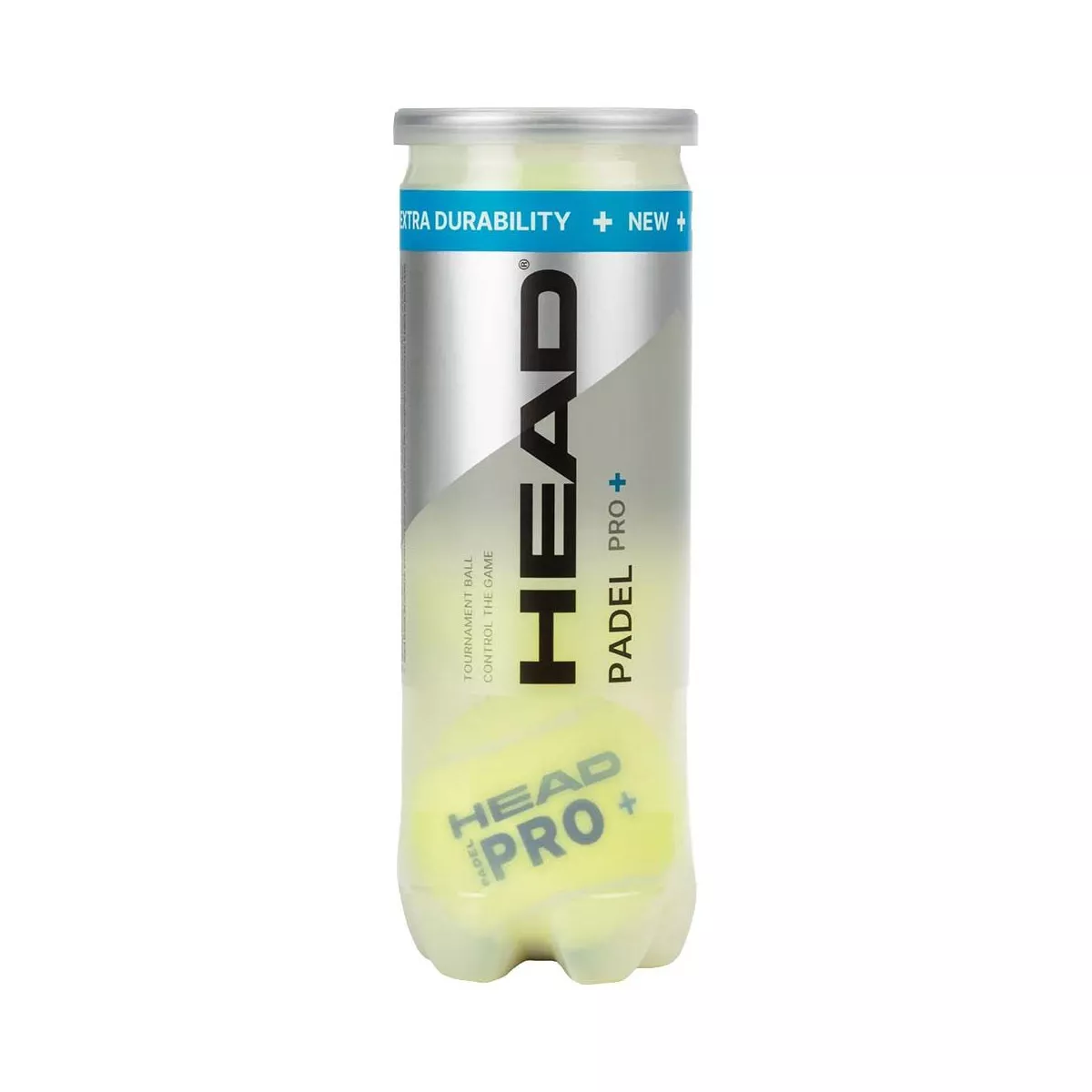 Head Attitude Padel Startpakket