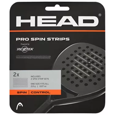 Head Attitude Padel Startpakket
