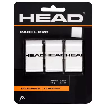 Head Attitude Padel Startpakket