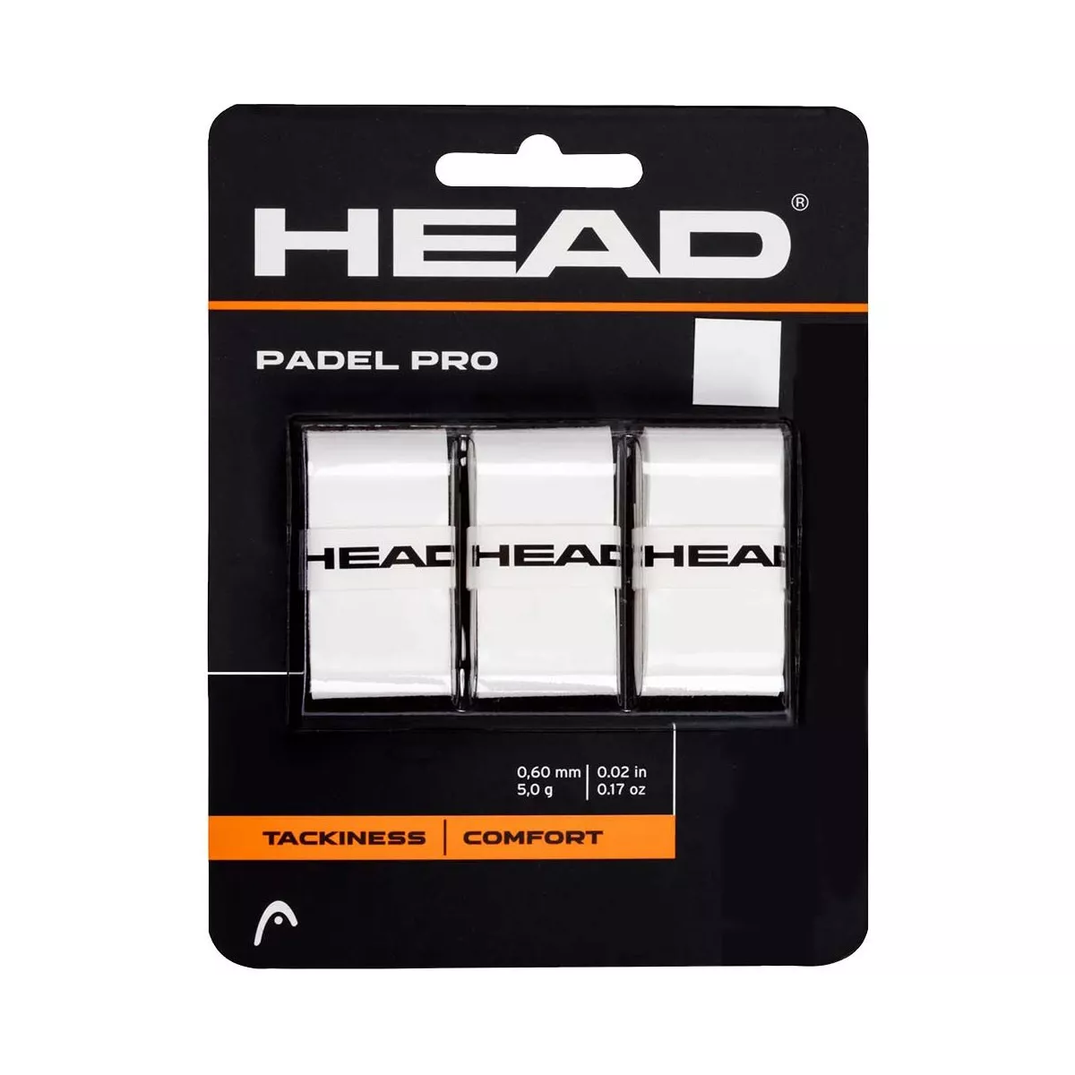 Head Attitude Padel Startpakket