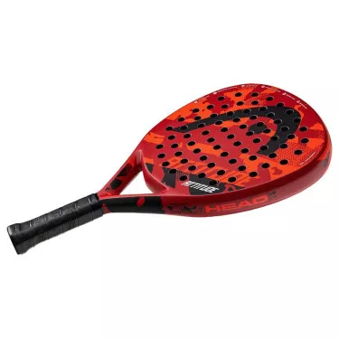 Head Attitude Padel Startpakket