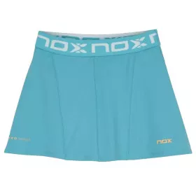 Nox Pro rok dames turquoise