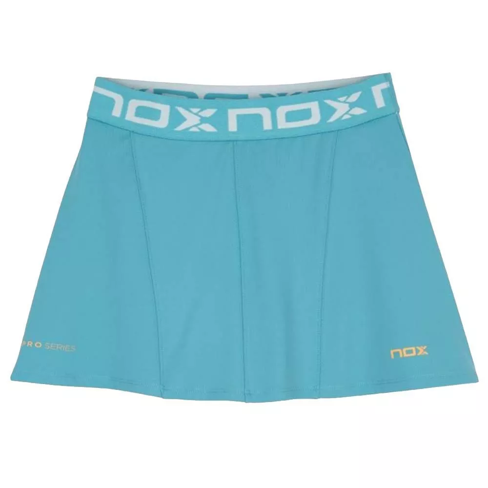 Nox Pro rok dames turquoise