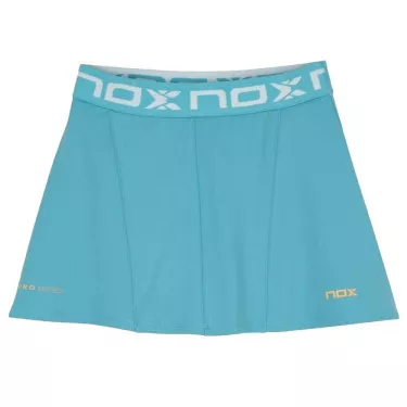 Nox Pro rok dames turquoise
