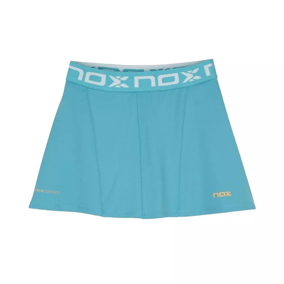 Nox Pro rok dames turquoise