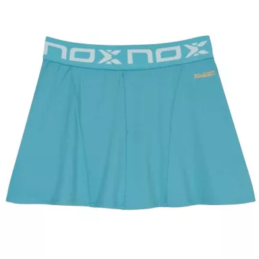Nox Pro rok dames turquoise