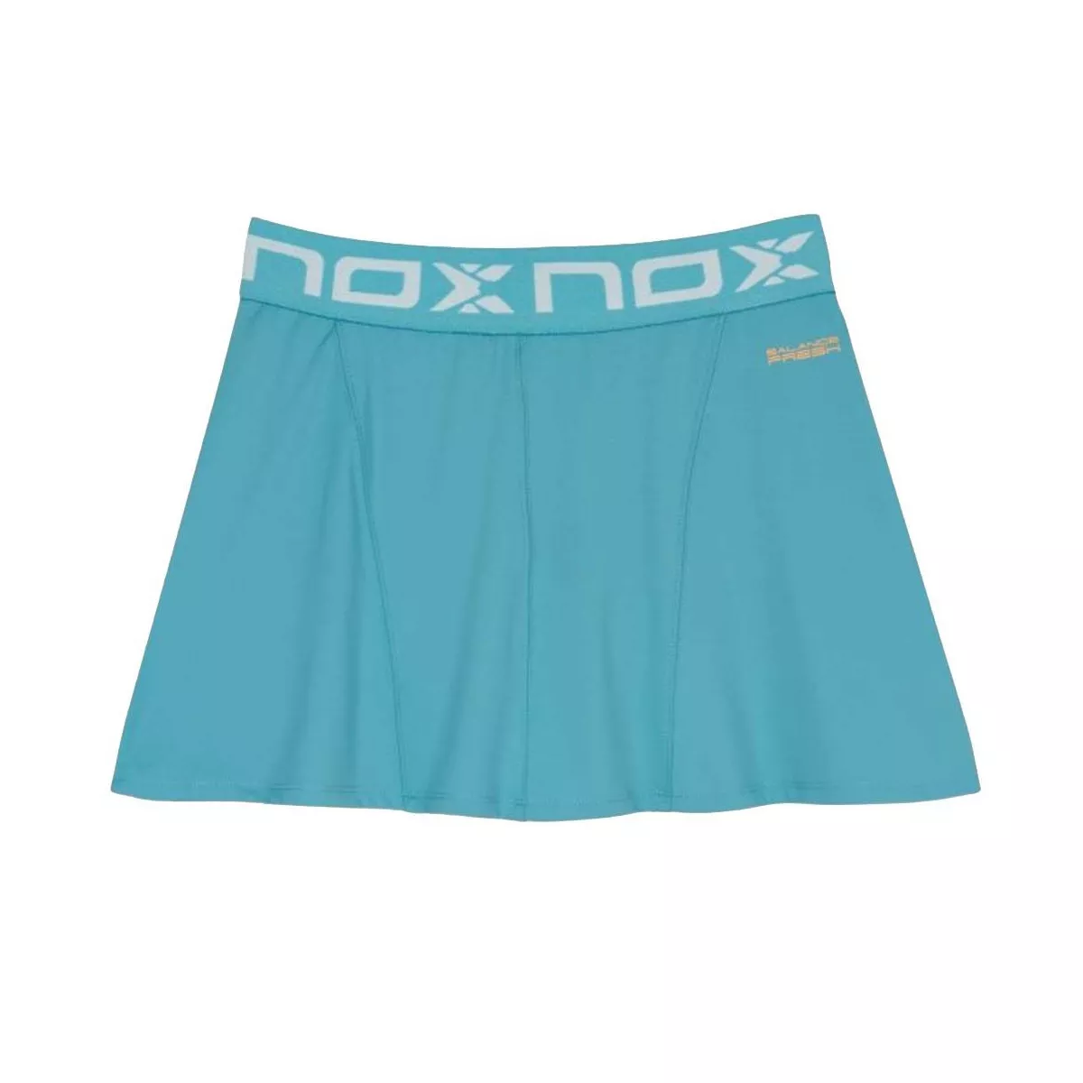 Nox Pro rok dames turquoise
