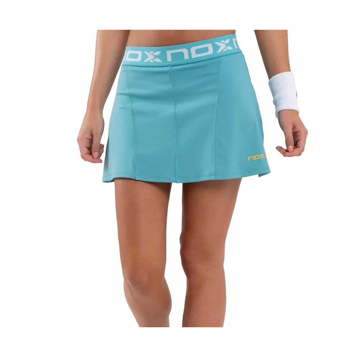 Nox Pro rok dames turquoise