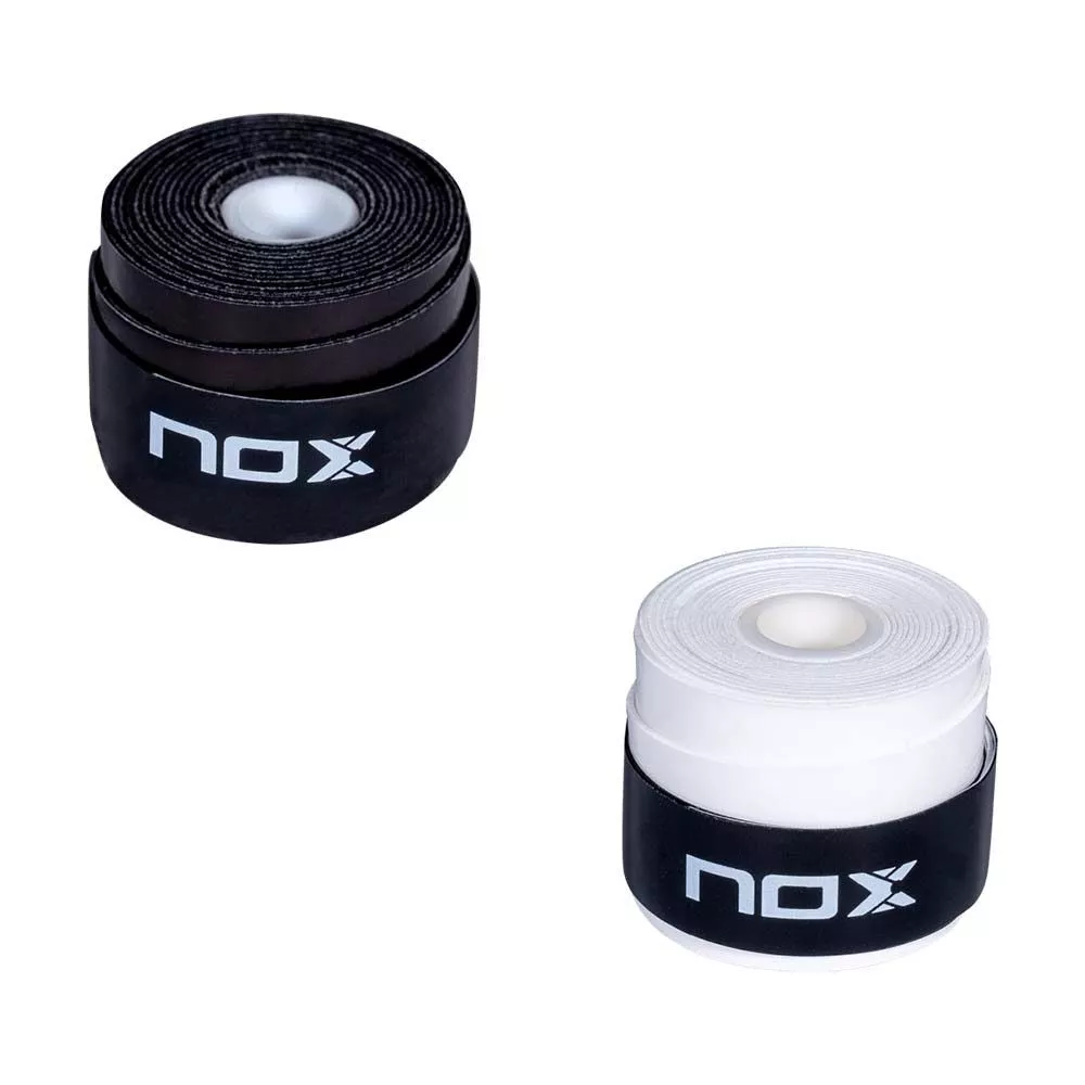 Nox AT10 Genius 12K Alum Xtreme Limited Edition 2026 Padelracket
