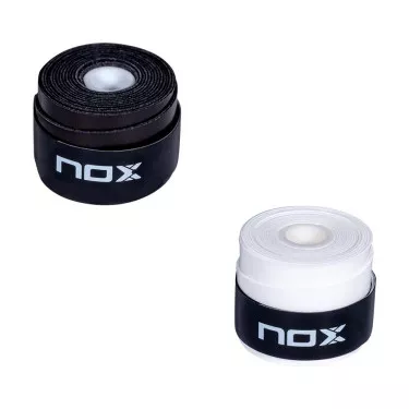 Nox AT10 Genius 12K Alum Xtreme Limited Edition 2026 Padelracket
