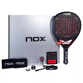 Nox AT10 Genius 12K Alum Xtreme Limited Edition 2026