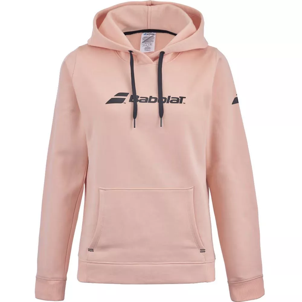 Babolat Exercise hoodie junior beige